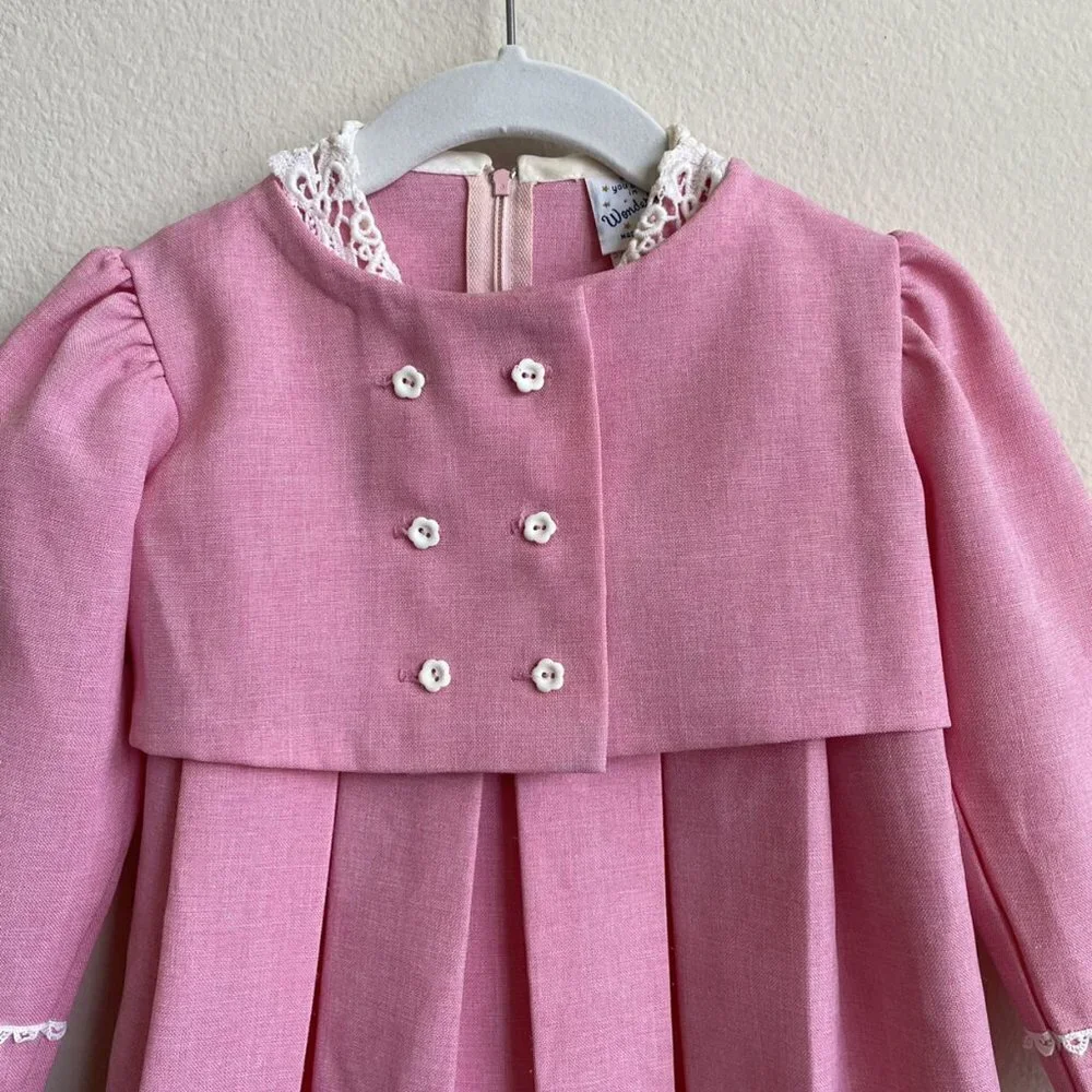 Vintage one kind